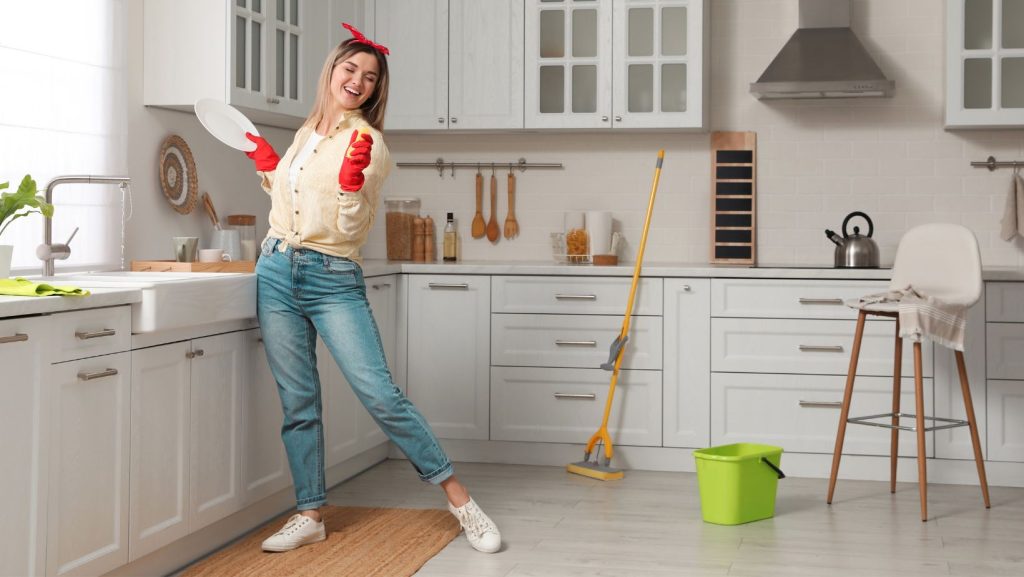 Ways to Get More Movement Into Your Day - Create an Engaging Daily Tasks