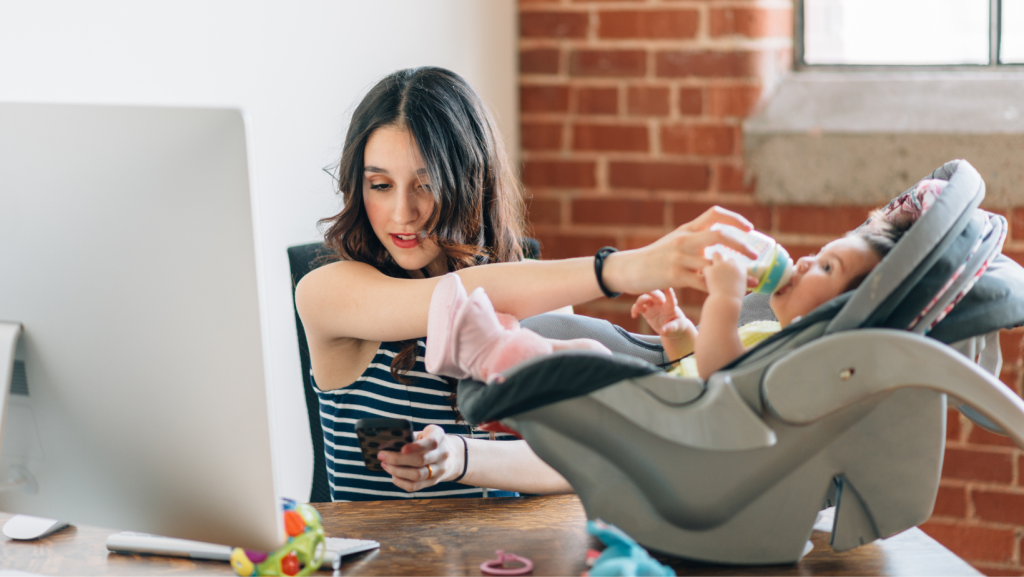 What Makes a Poor Work-Life Balance?
