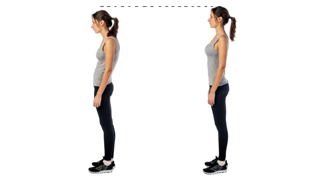 Improve Posture and Mobility at Work