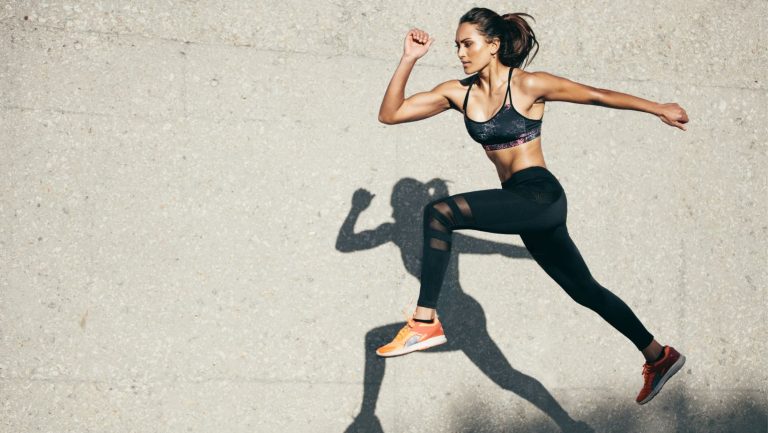 Staying Accountable to Health and Fitness Goals