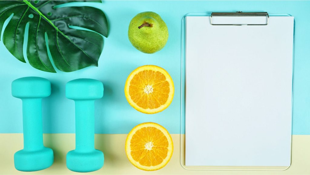 Create a Detailed Plan - Staying Accountable to Health and Fitness Goals