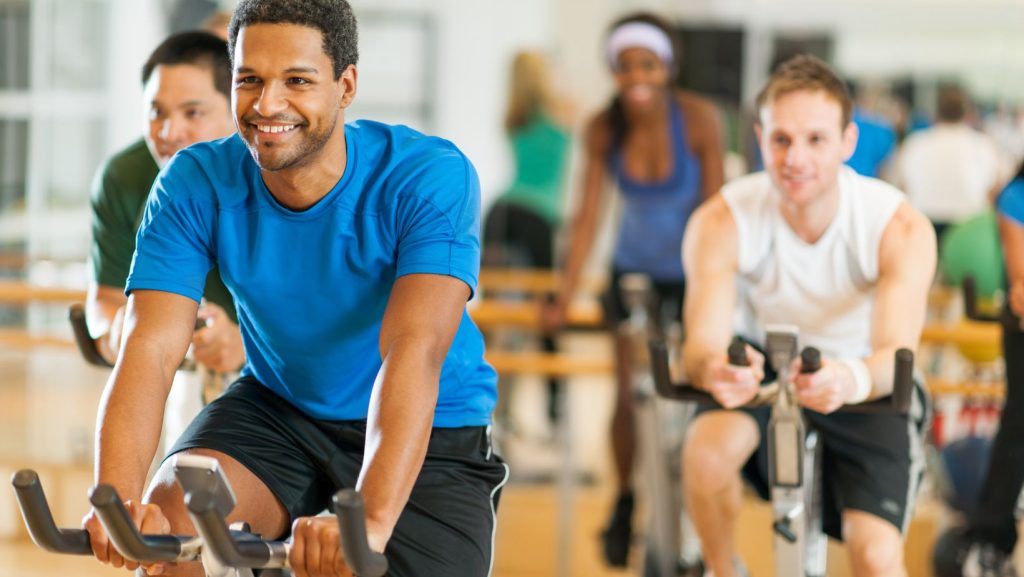 Join a Supportive Community - Staying Accountable to Health and Fitness Goals