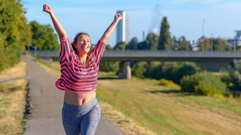 Celebrate Every Milestone - Staying Accountable to Health and Fitness Goals