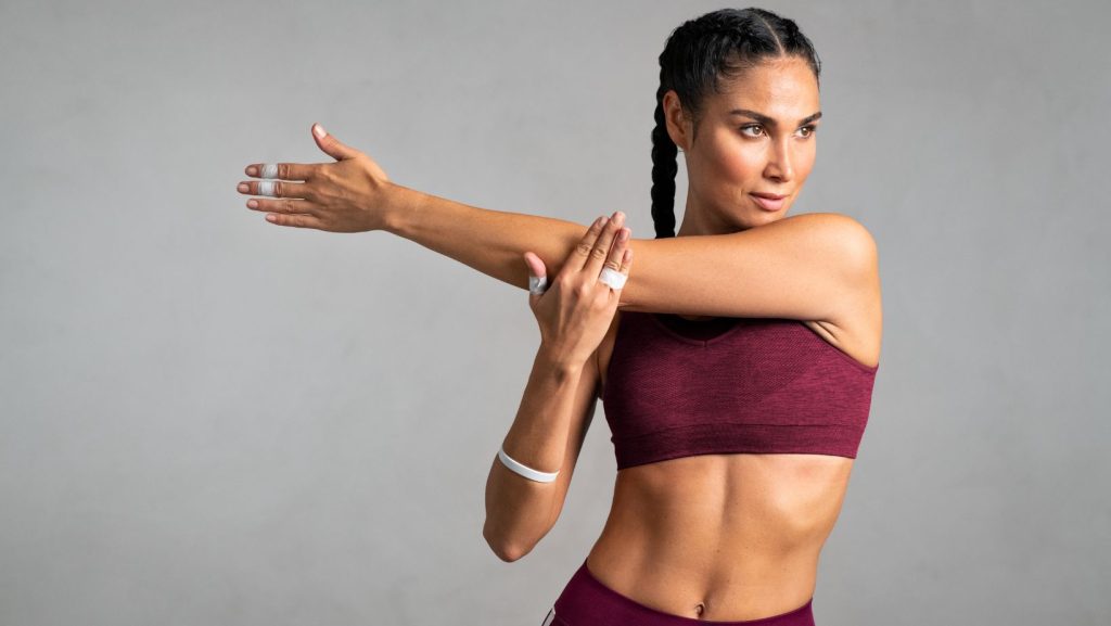 Workout Time-Wasters - Inefficient warm-up