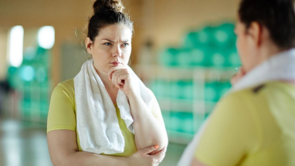 Workout Time-Wasters - Minor Details