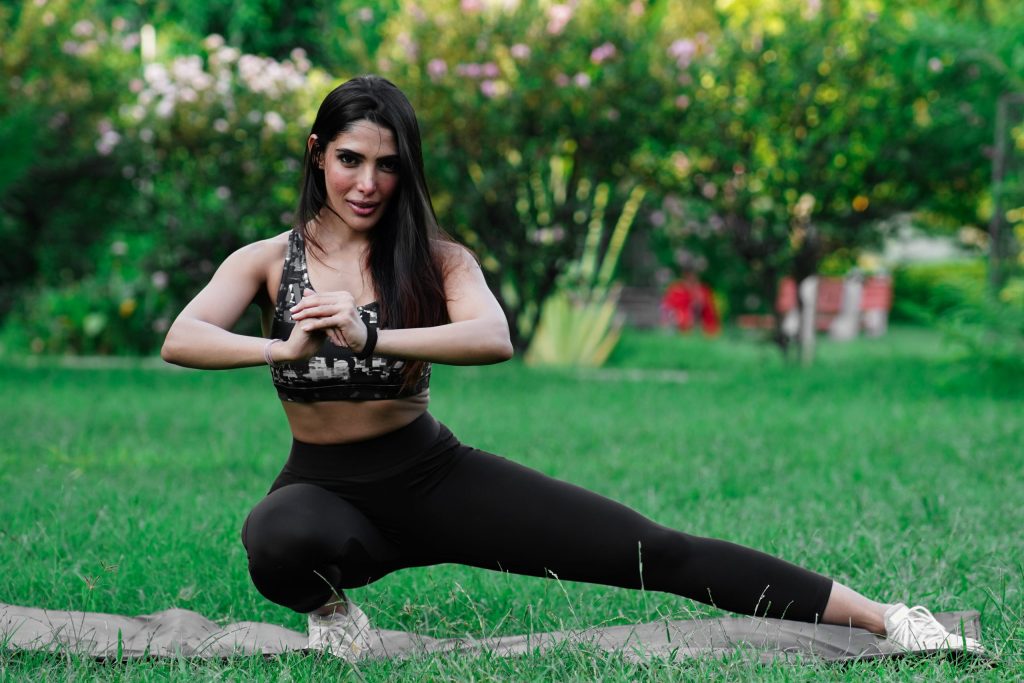 Basic Exercises You Can Do in 5 Minutes