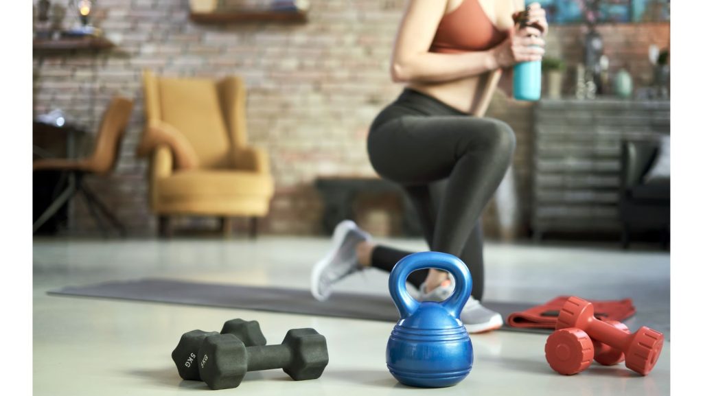 How to Make The Most Out Of Your 10-Day Workout Plan