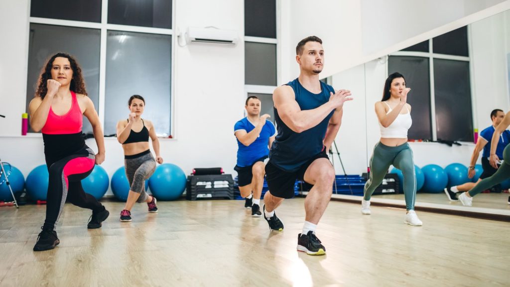 Your Guide to the Science-Backed 7-Minute Fitness Routine