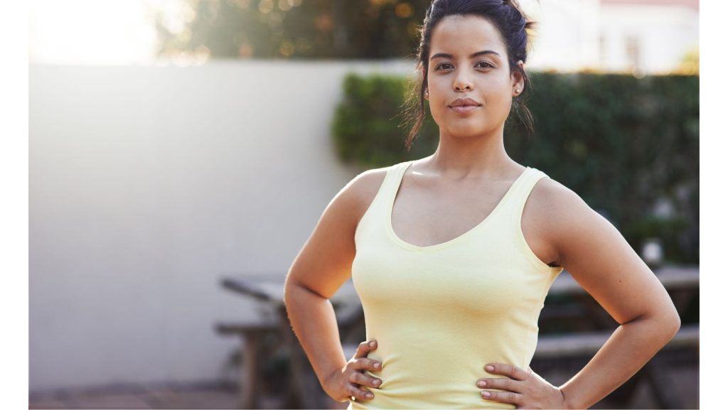 Get Fit with 7-Minute Fitness Routine