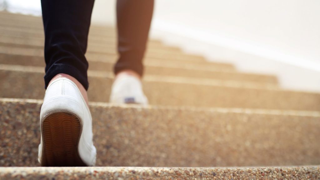 Easy Ways to Get 10,000 Steps a Day - What is the 10,000 Steps