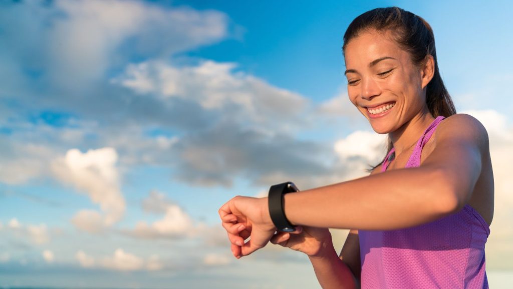 Easy Ways to Get 10,000 Steps a Day - Tips