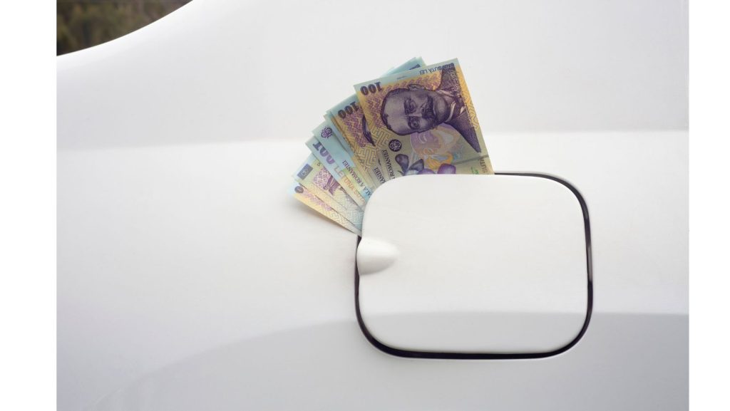 Bike to Work - Economic Benefits