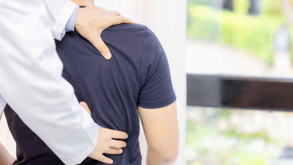 How Can Muscle Imbalances Be Corrected