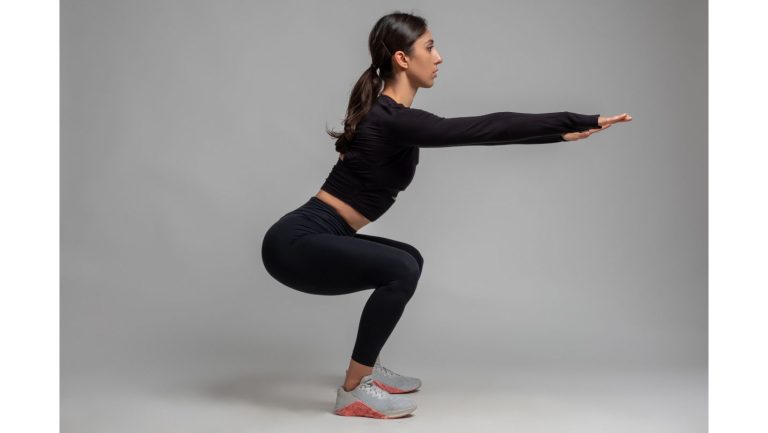 A 15-minute Bodyweight Workout You Can Do Anywhere