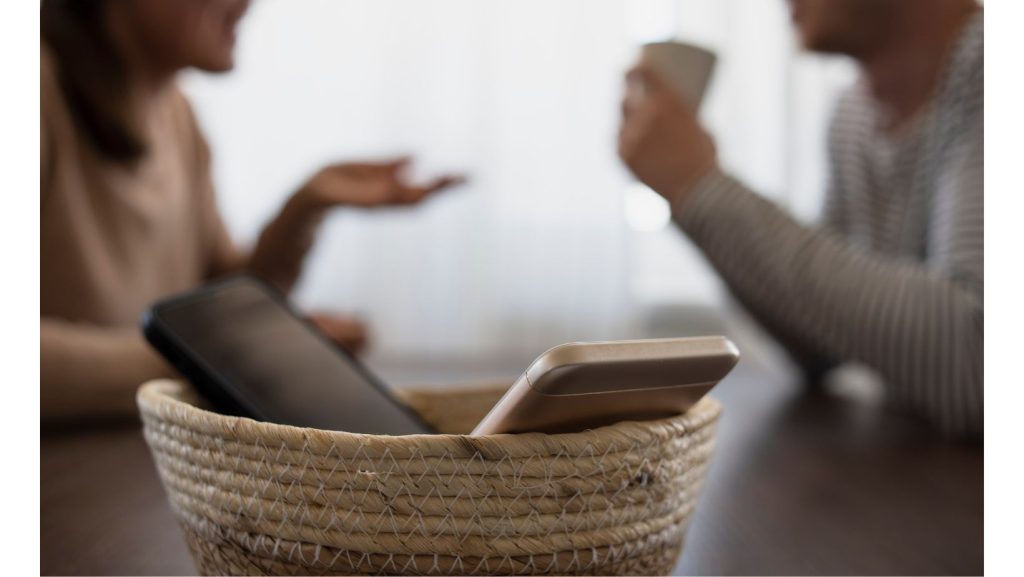 Small Things You Can Do in 10 Minutes - Digital Detox