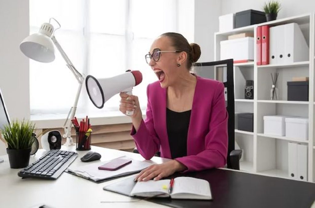 Signs You Are Stressed at Work - Emotional Change