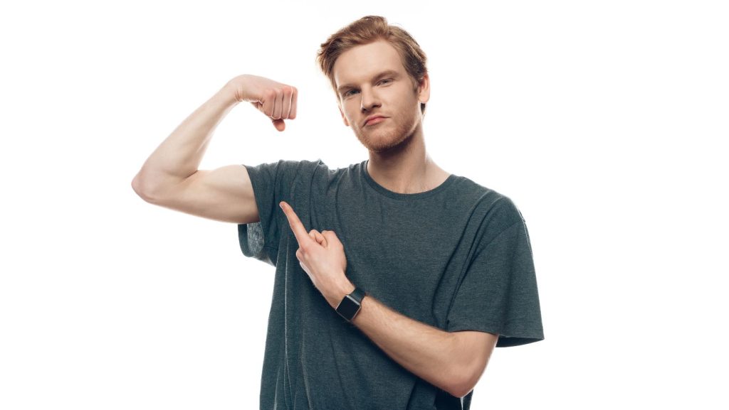 10-Minute Bicep Workout