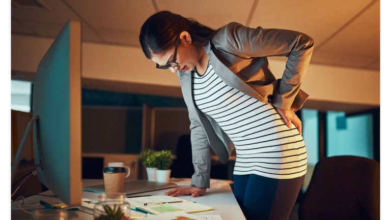 What Happens to Your Body When You Sit All Day?