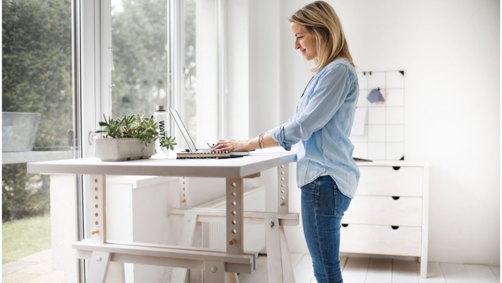 How Do You Counteract Excessive Sitting?