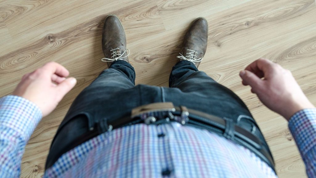 Is It Worse to Stand All Day or Sit All Day?