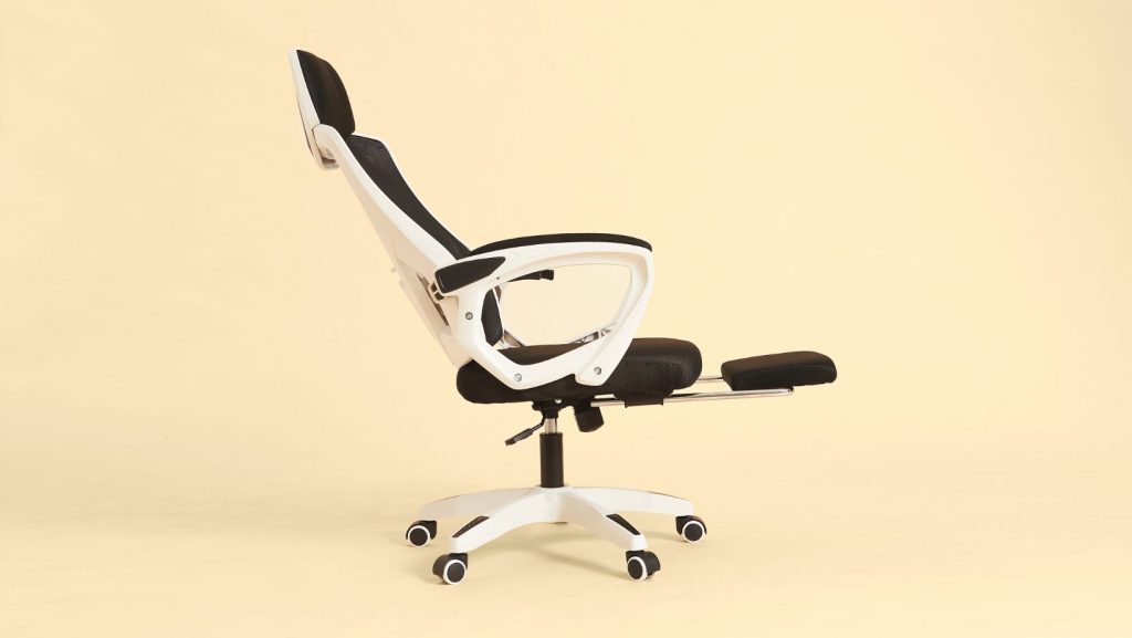 Good Ergonomic Chair Features