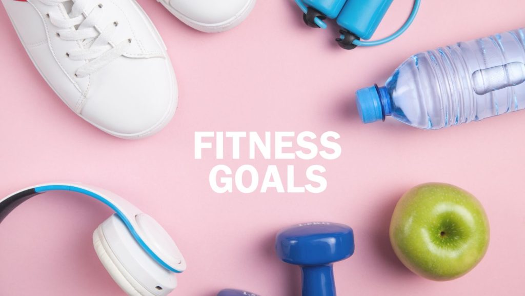 Tips to Help You Achieve Your Fitness Goals