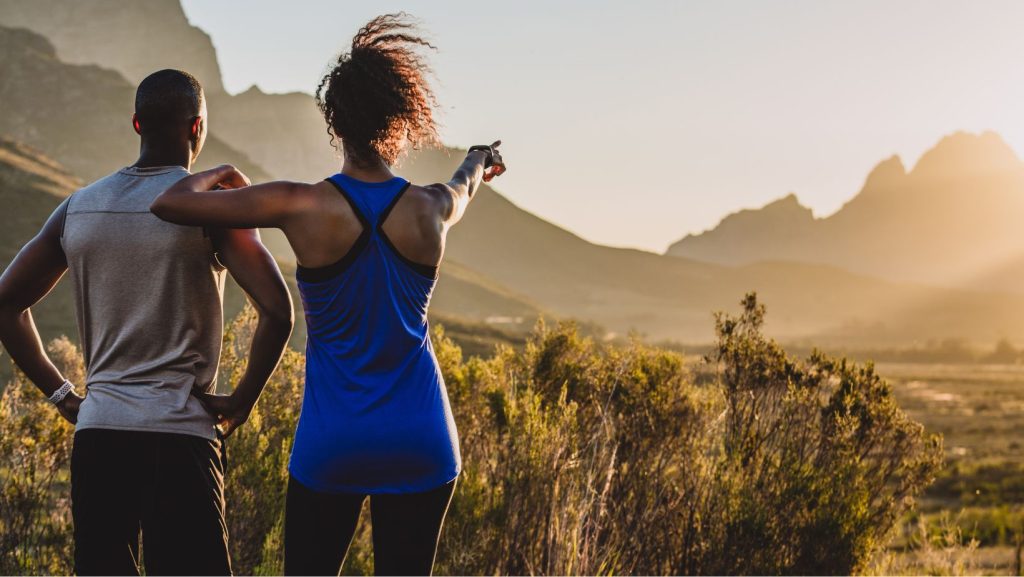 Tips to Help You Achieve Your Fitness Goals - Set Realistic Goals