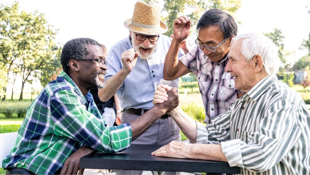 Tips to Help You Achieve Your Fitness Goals - Active Lifestyle