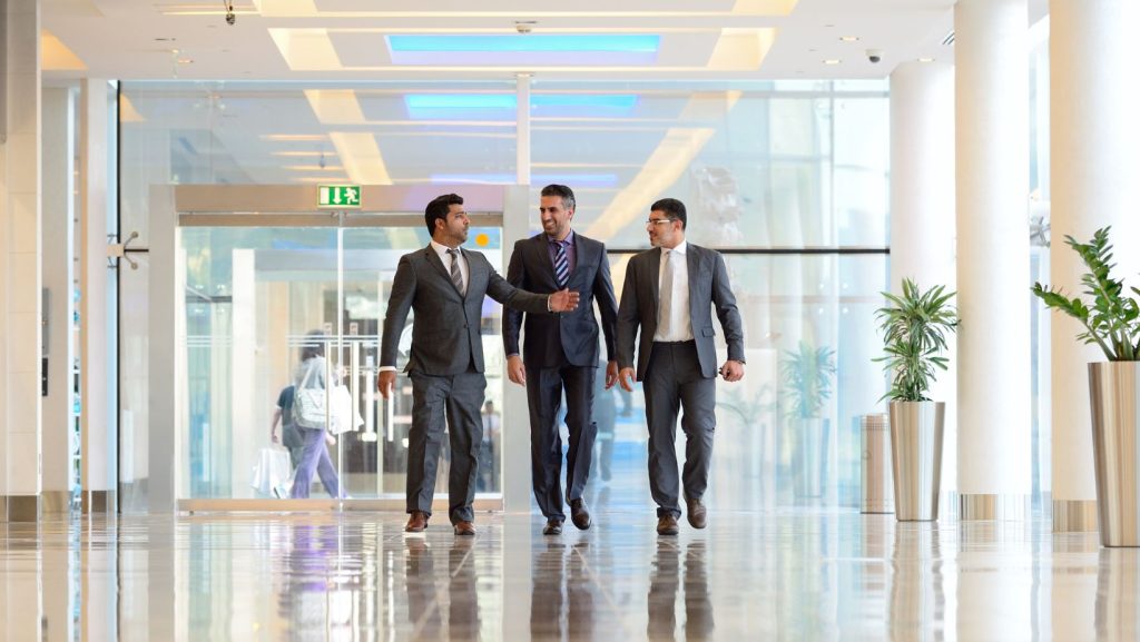 Tips for Staying Active at Work - Walking Meetings