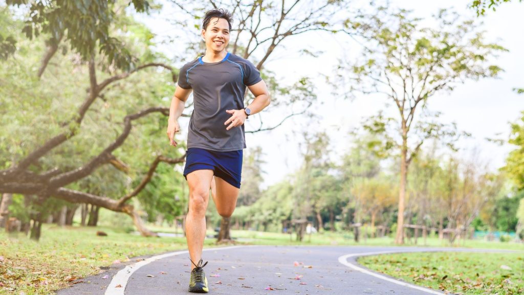 How to Make Time for Fitness - Morning Workout