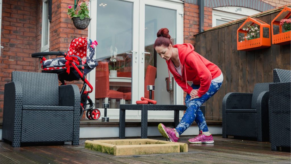 How to Make Time for Fitness - Throughout the Day