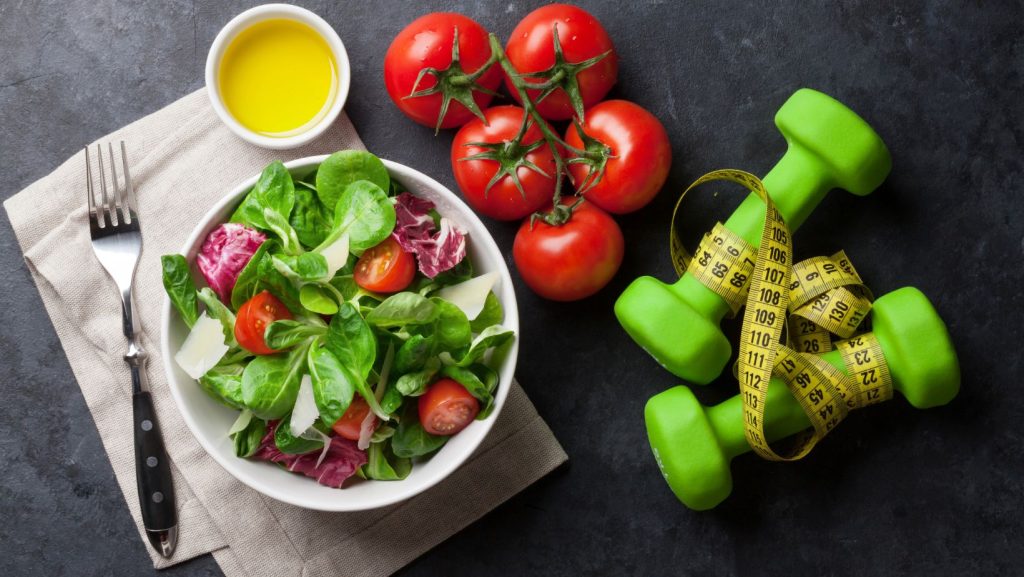 How to Make Time for Fitness - Nutrients and Sleep