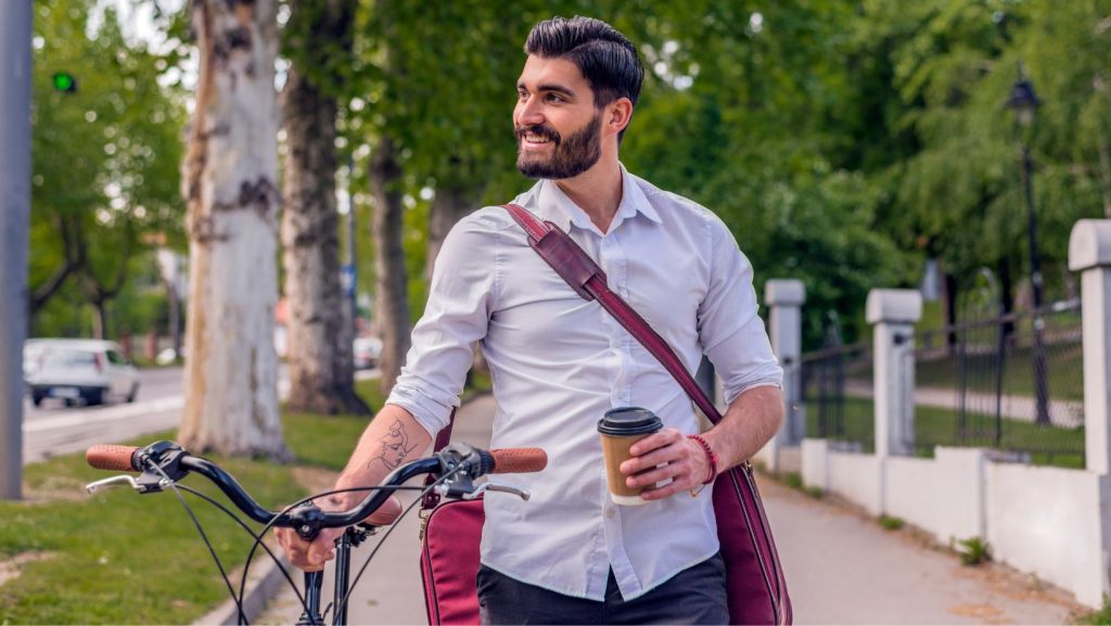 Easy Ways to Add More Movement to Your Day