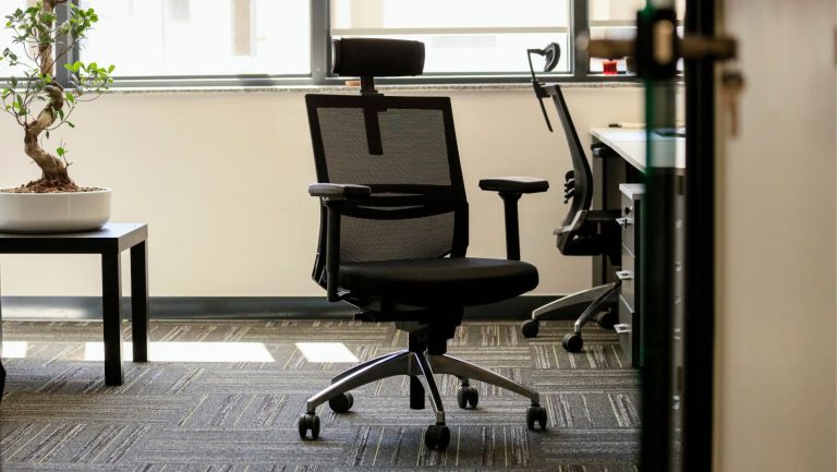 Best Ergonomic Chair for Back Pain