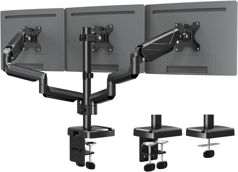 Mountup Triple Monitor Arm