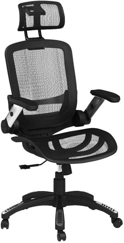Gabrylly Ergonomic Mesh Office Chair