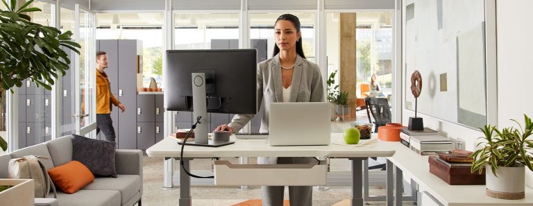 6 Real-World Examples of Office Ergonomic Changes and Their Outcomes