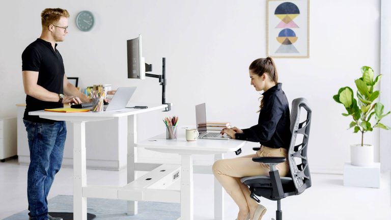 Your Complete Guide to International Guidelines for Office Ergonomics