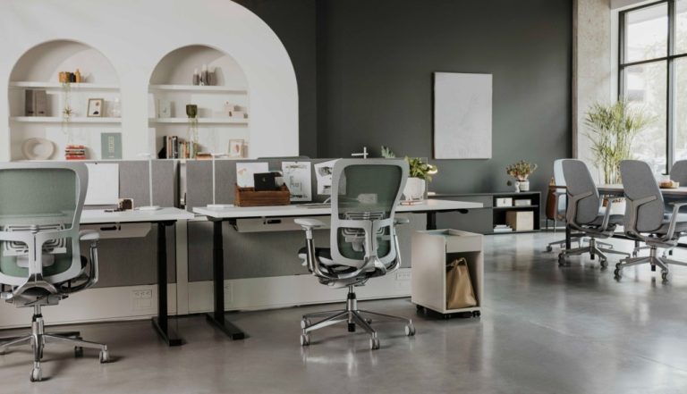 3 Official Certifications and Standards for Ergonomic Chairs