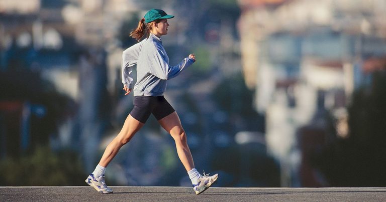 How Many Calories Do You Burn While Walking?