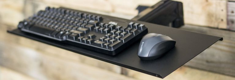 Best Adjustable Keyboard Tray