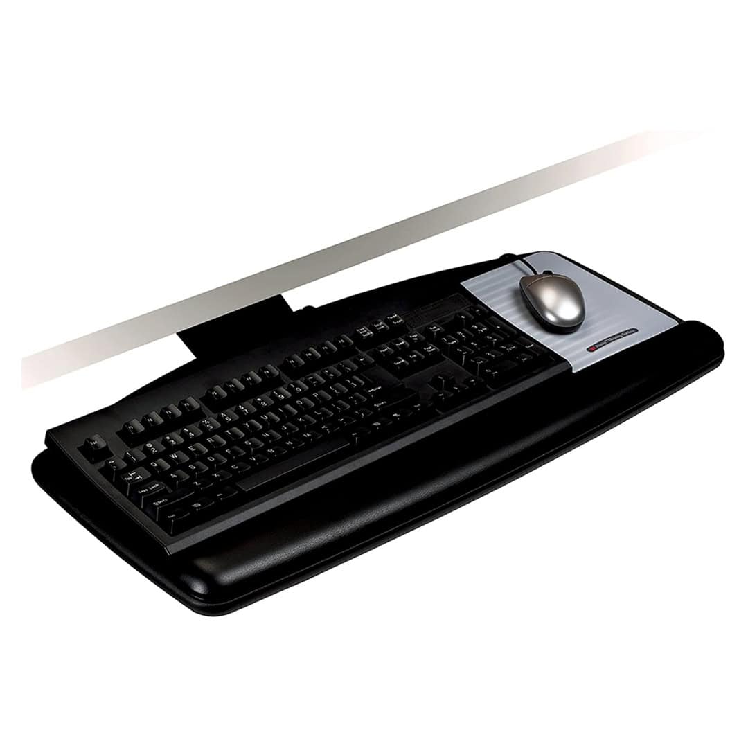 3M Keyboard Tray