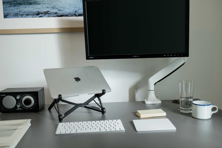 Jarvis Single Monitor Arm Review