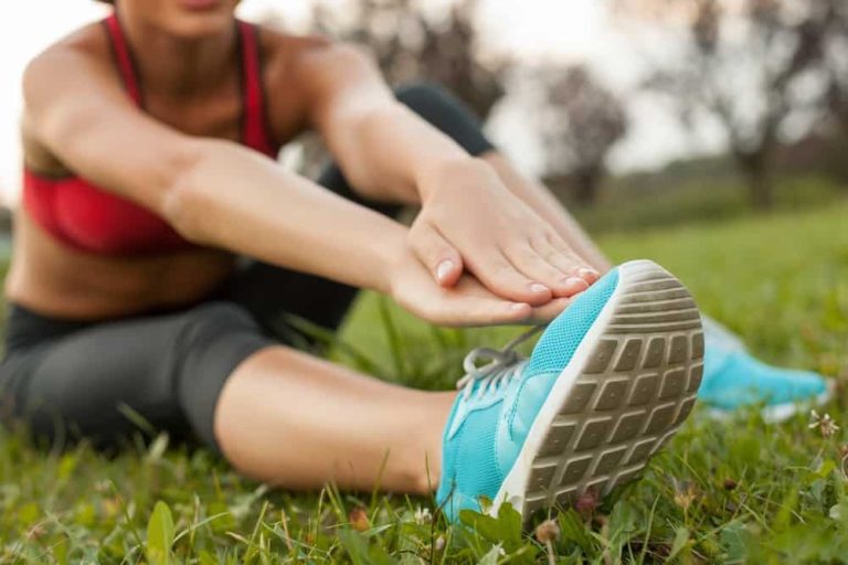 The Best Post Workout Routine for Muscle Recovery