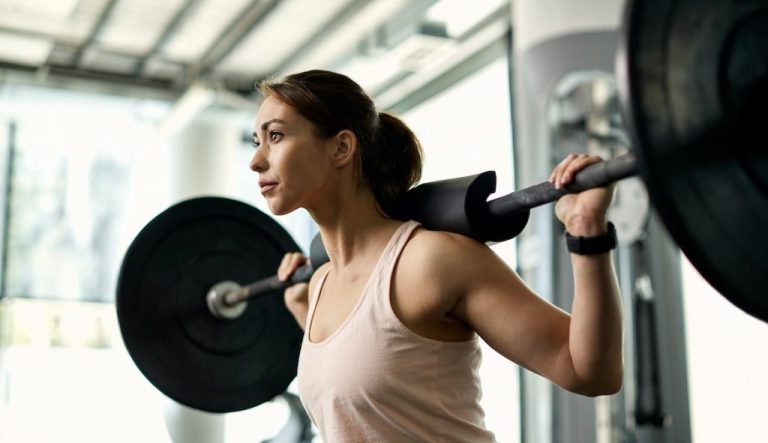 15 Fitness Motivation Tips Backed by Science