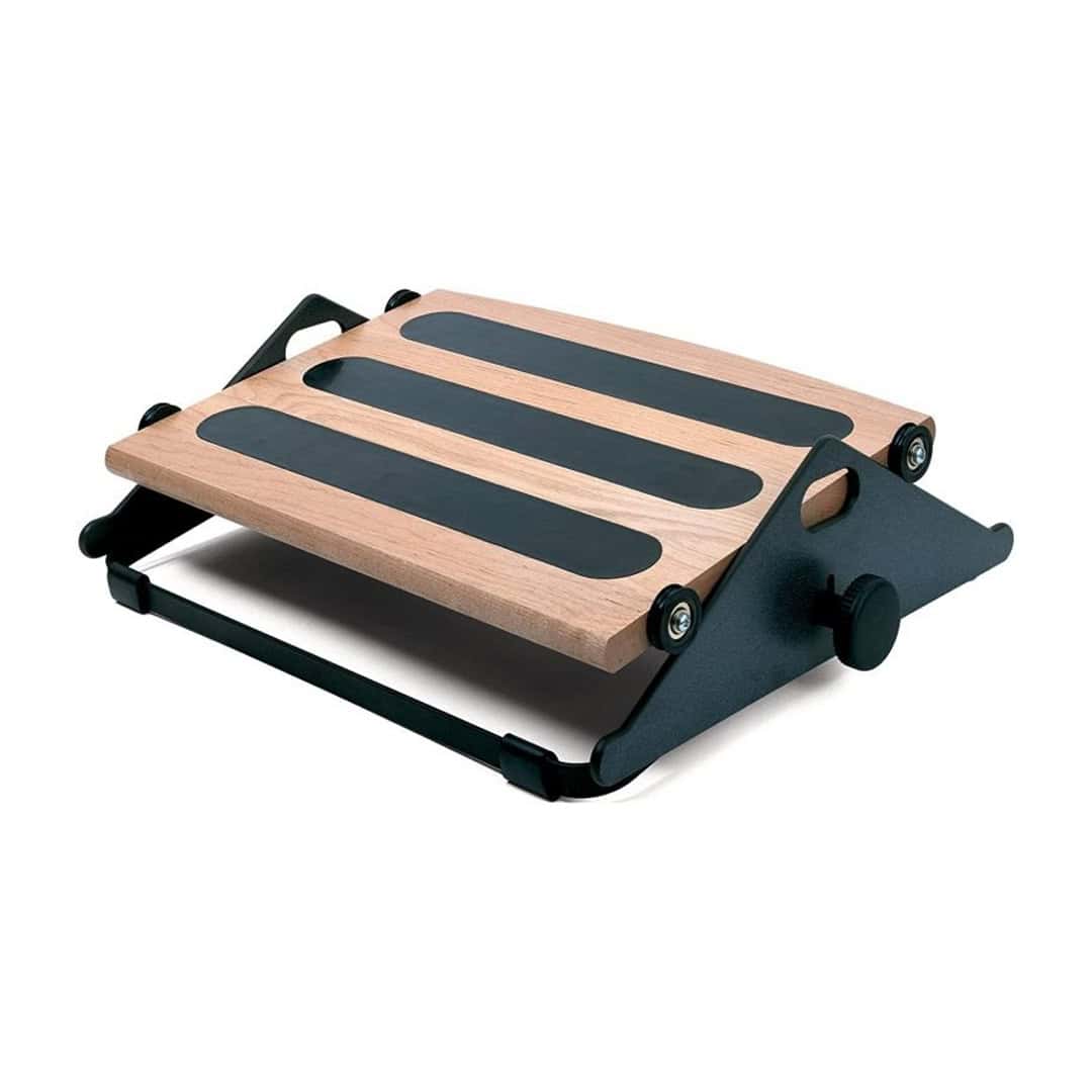 Humanscale FM 300 Foot Machine Foot Rocker