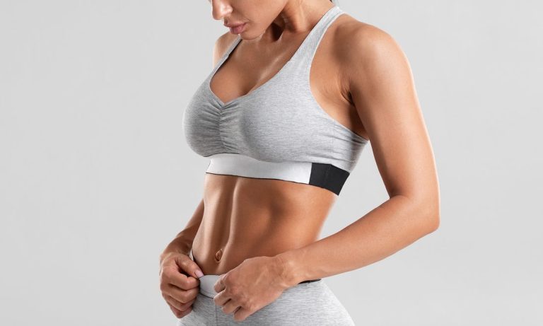 8 Best Exercises for a Flat Stomach
