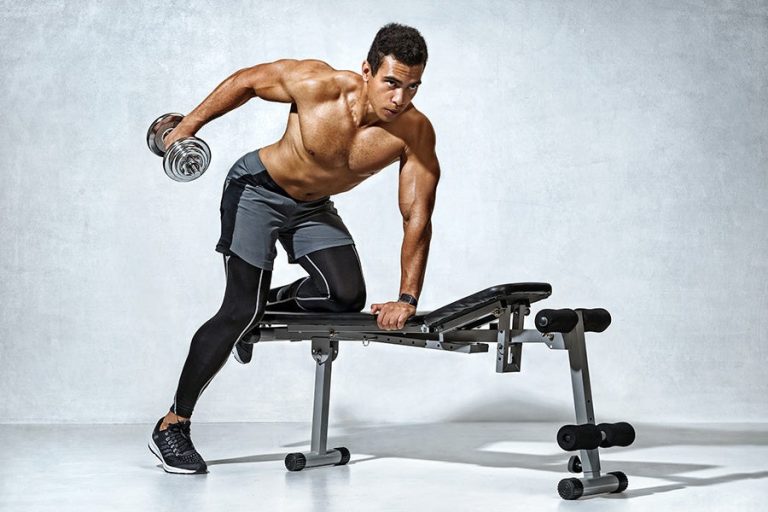 The Best Triceps Workouts [Office-Friendly]