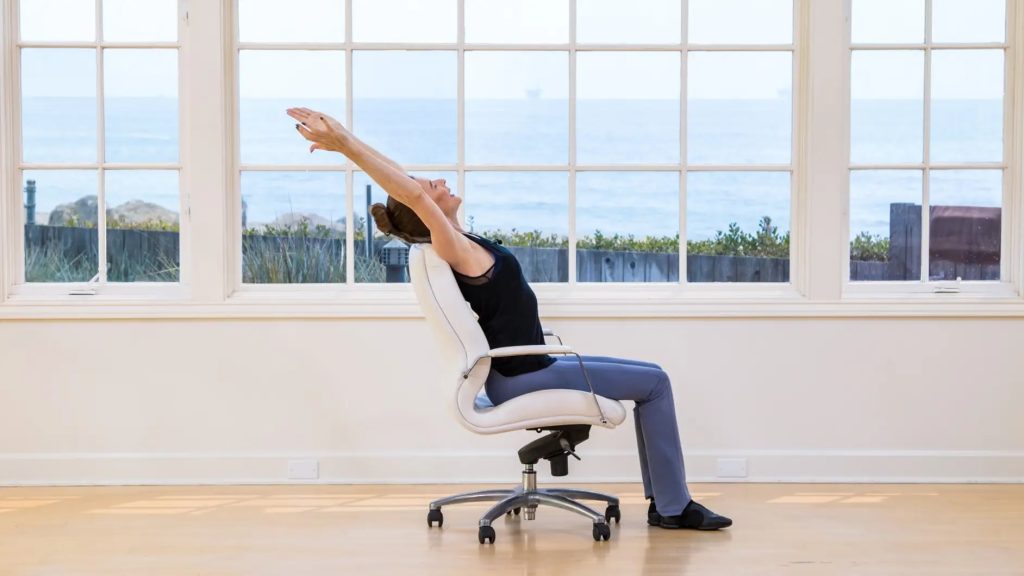 Best Arm Workouts for Beginners (Home and Office Friendly)