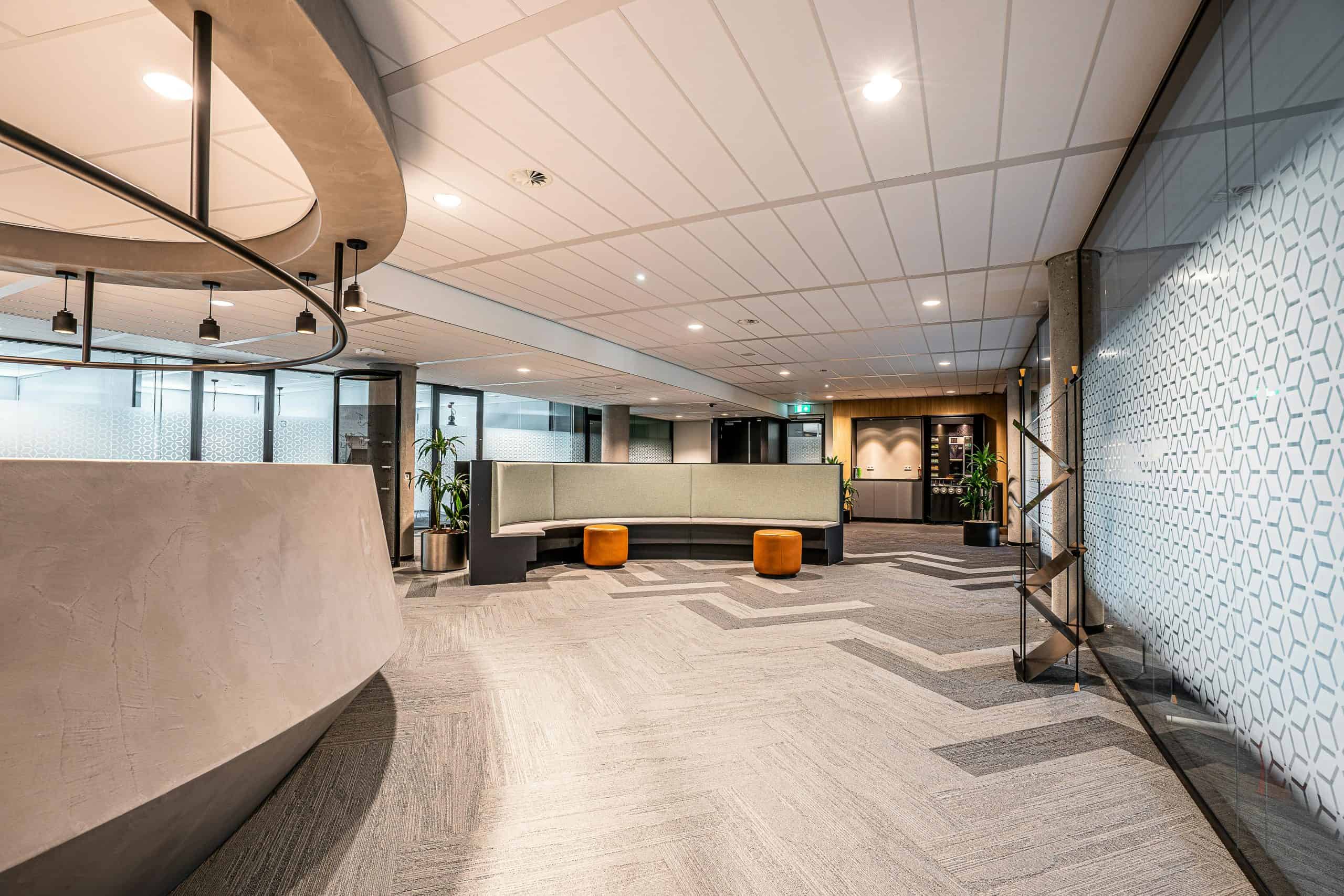 12 Office Lighting Regulations and Standards